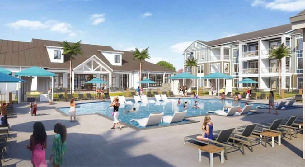 Our Housing Kingsmen Baseball Academy